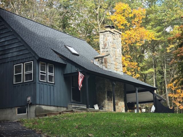 143 Hudson Rd, Stow, MA 01775