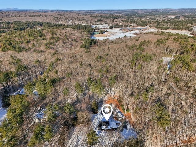 143 Hudson Rd, Stow, MA 01775