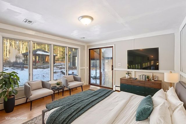 143 Hudson Rd, Stow, MA 01775