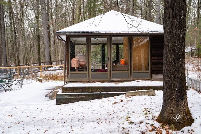 143 Hudson Rd, Stow, MA 01775