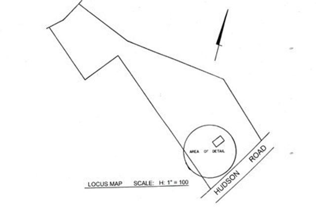 143 Hudson Rd, Stow, MA 01775