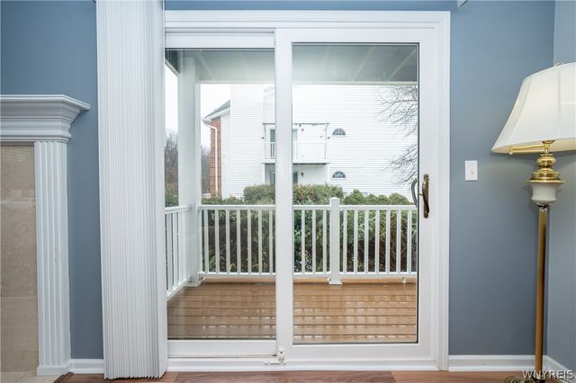 950 Hopkins Rd. A, Amherst, NY 14221