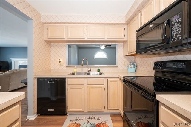 950 Hopkins Rd. A, Amherst, NY 14221