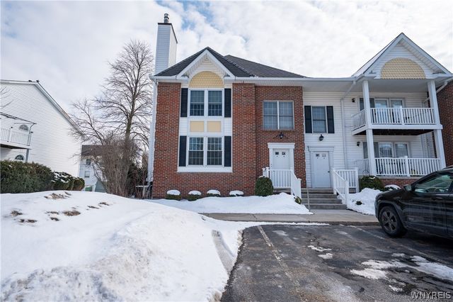 950 Hopkins Rd. A, Amherst, NY 14221