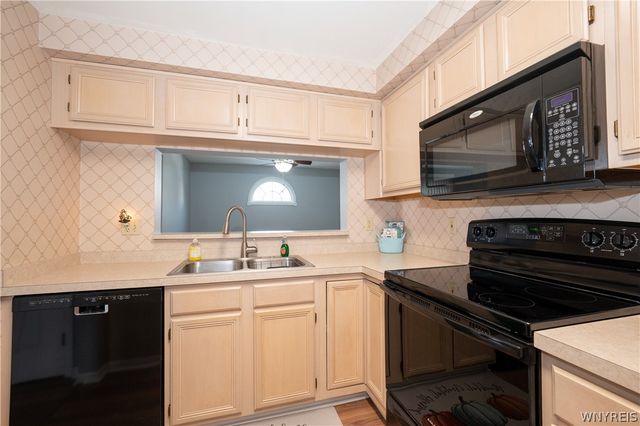 950 Hopkins Rd. A, Amherst, NY 14221