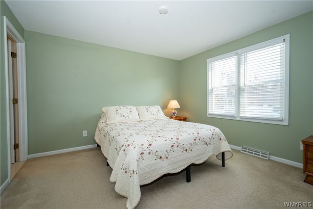 950 Hopkins Rd. A, Amherst, NY 14221