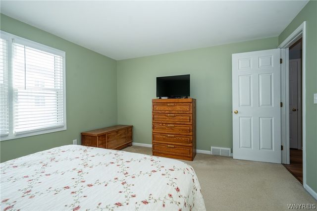 950 Hopkins Rd. A, Amherst, NY 14221