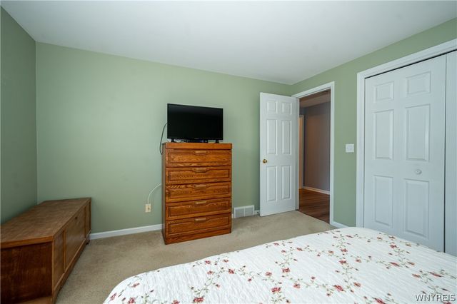 950 Hopkins Rd. A, Amherst, NY 14221