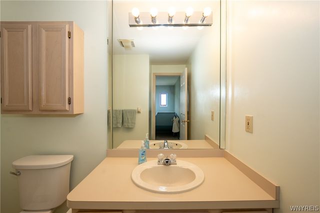 950 Hopkins Rd. A, Amherst, NY 14221