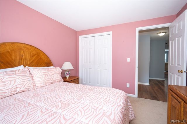 950 Hopkins Rd. A, Amherst, NY 14221