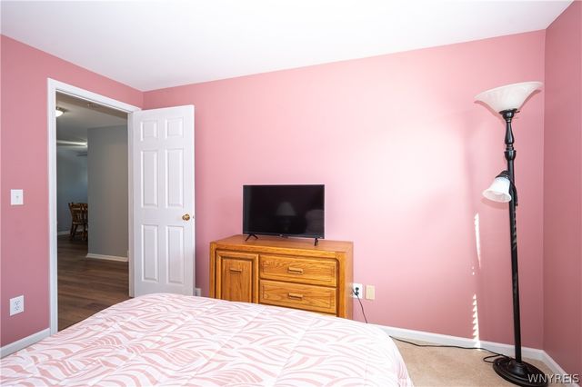 950 Hopkins Rd. A, Amherst, NY 14221