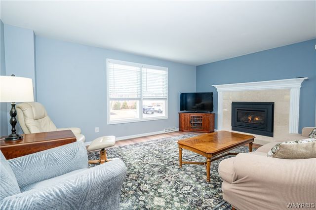 950 Hopkins Rd. A, Amherst, NY 14221