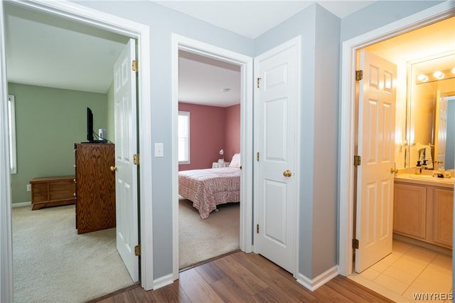 950 Hopkins Rd. A, Amherst, NY 14221