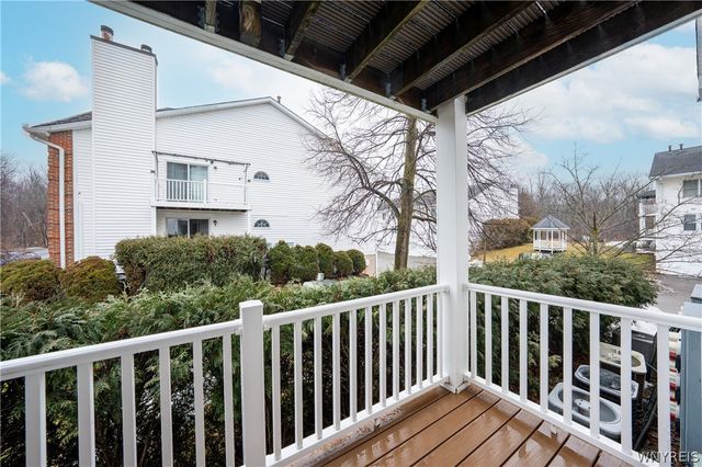 950 Hopkins Rd. A, Amherst, NY 14221