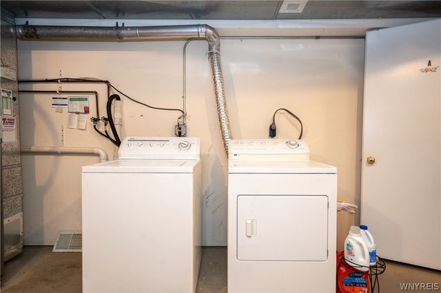 950 Hopkins Rd. A, Amherst, NY 14221