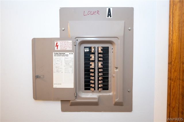 950 Hopkins Rd. A, Amherst, NY 14221