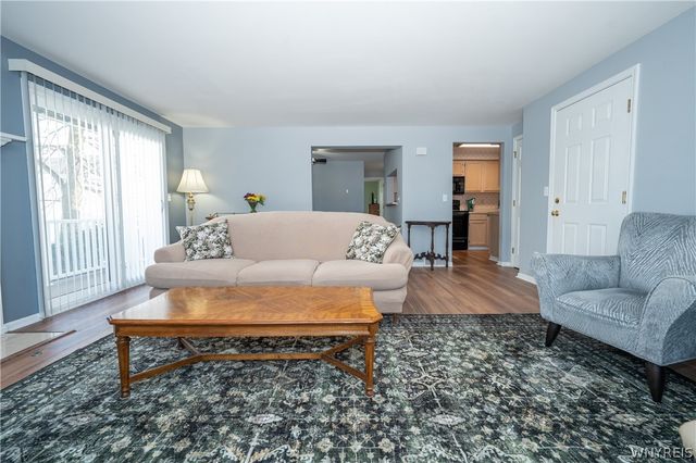 950 Hopkins Rd. A, Amherst, NY 14221