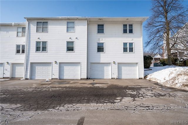 950 Hopkins Rd. A, Amherst, NY 14221