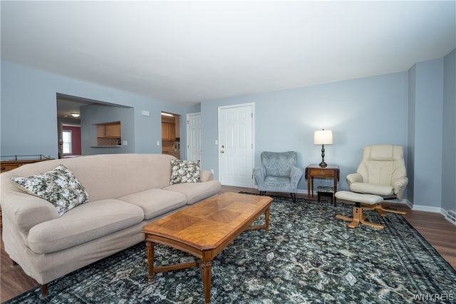 950 Hopkins Rd. A, Amherst, NY 14221