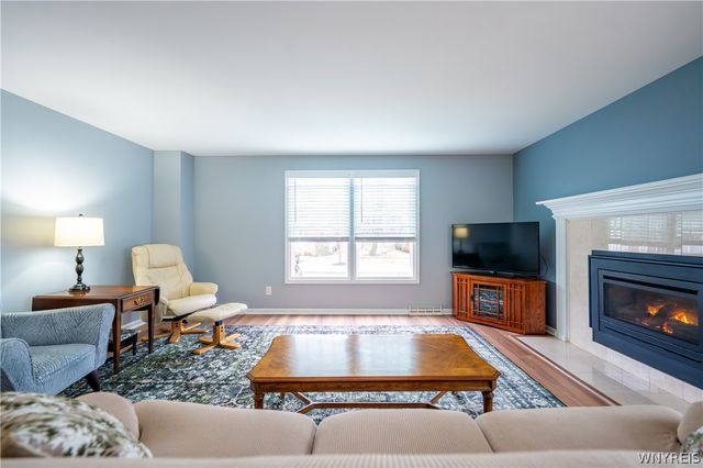 950 Hopkins Rd. A, Amherst, NY 14221