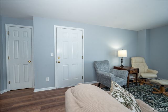 950 Hopkins Rd. A, Amherst, NY 14221