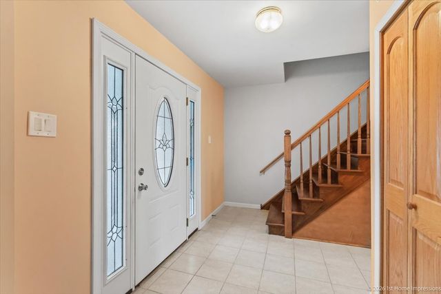 8305 S 85th Court, Hickory Hills, IL 60457