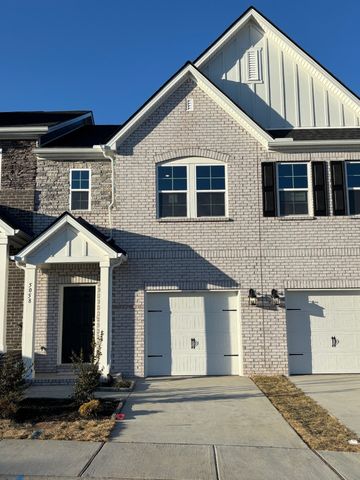 5065 Dayflower Drive, Hermitage, TN 37076