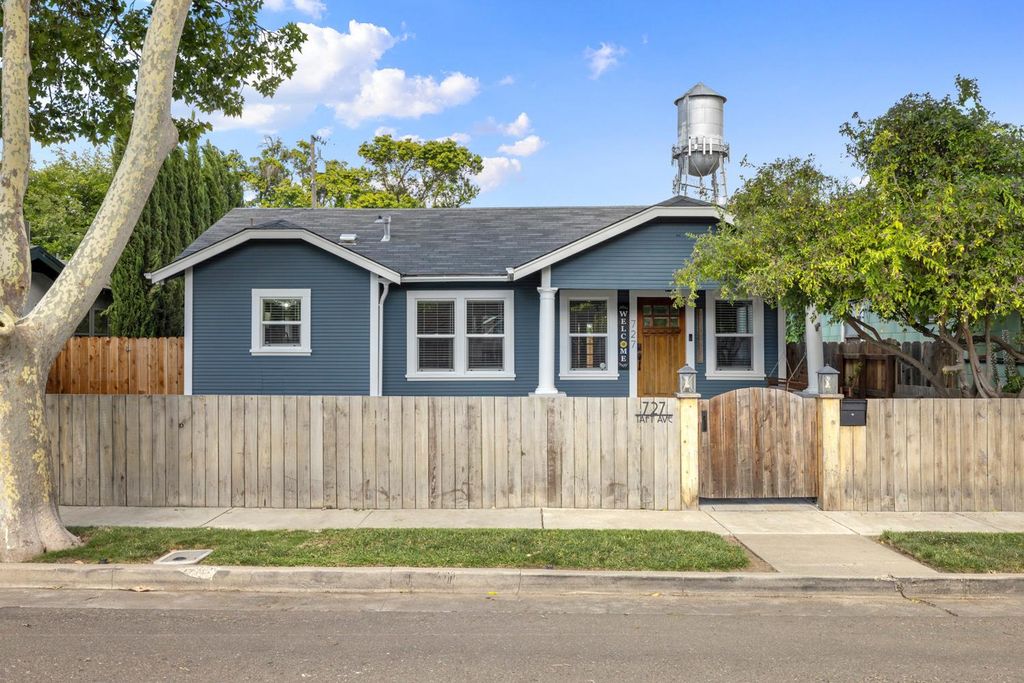 727 Taft Ave, Tracy, CA 95376