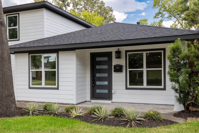 7414 Janak Drive, Houston, TX 77055