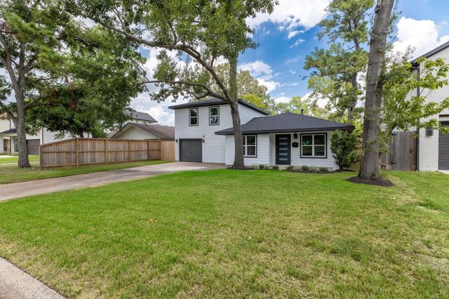 7414 Janak Drive, Houston, TX 77055