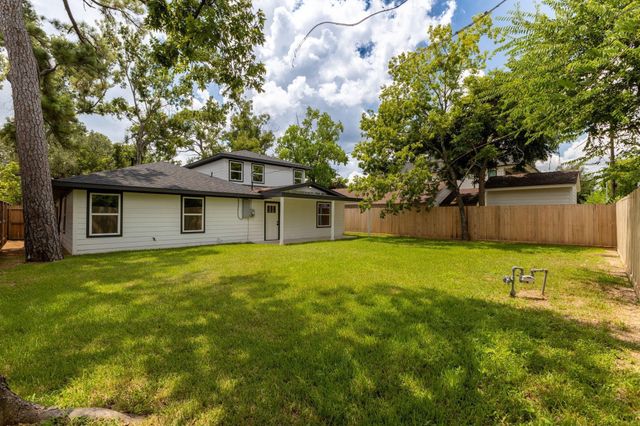 7414 Janak Drive, Houston, TX 77055