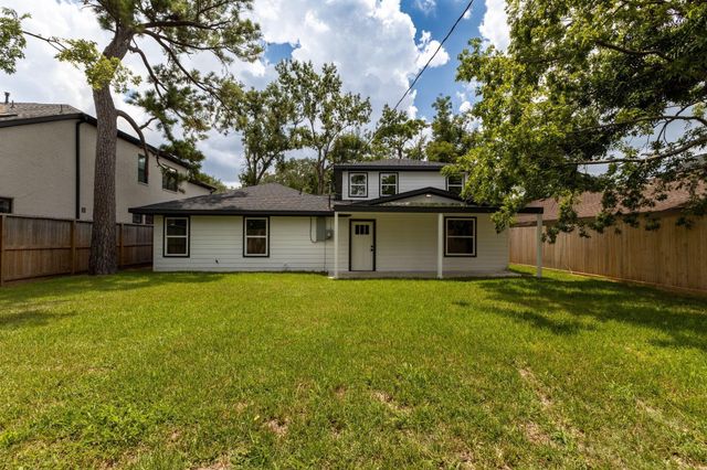 7414 Janak Drive, Houston, TX 77055