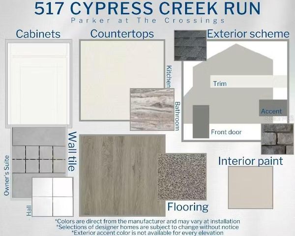 517 CYPRESS CREEK RUN, St Cloud, FL 34771