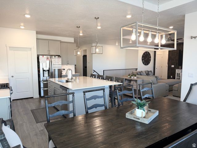 330 S SHERRATT DR, Cedar City, UT 84720