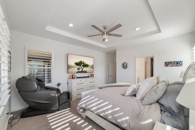 330 S SHERRATT DR, Cedar City, UT 84720