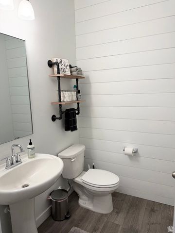 330 S SHERRATT DR, Cedar City, UT 84720