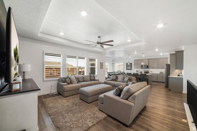 330 S SHERRATT DR, Cedar City, UT 84720