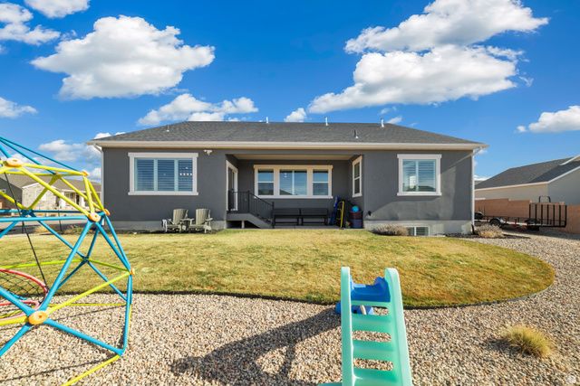330 S SHERRATT DR, Cedar City, UT 84720