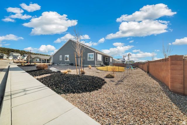 330 S SHERRATT DR, Cedar City, UT 84720
