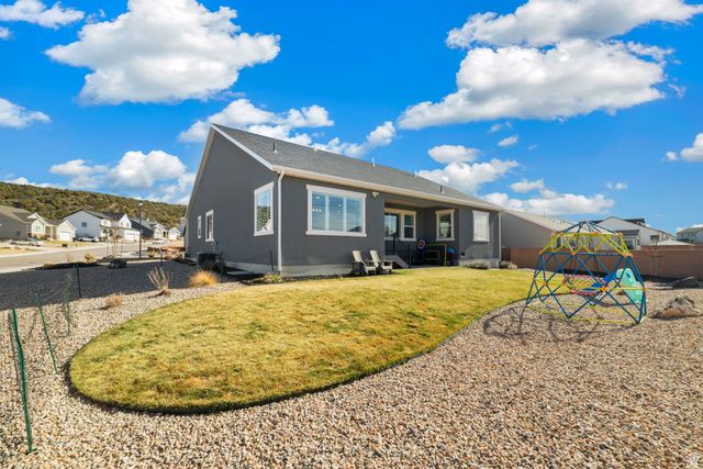 330 S SHERRATT DR, Cedar City, UT 84720