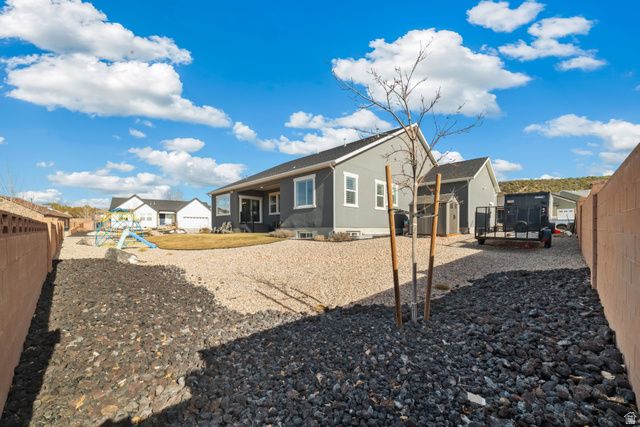 330 S SHERRATT DR, Cedar City, UT 84720