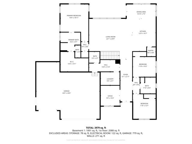 330 S SHERRATT DR, Cedar City, UT 84720