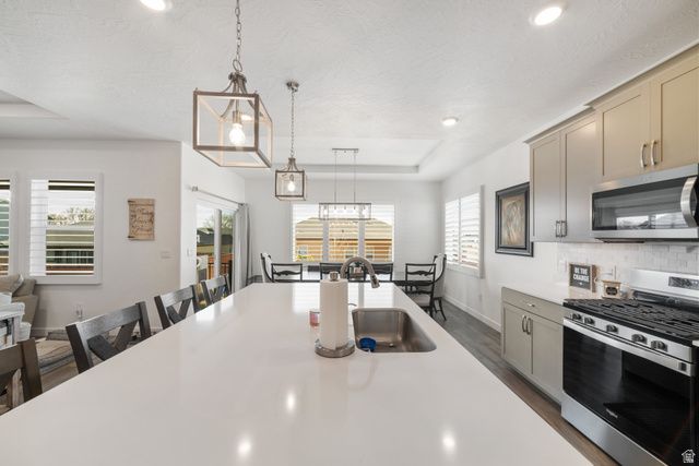 330 S SHERRATT DR, Cedar City, UT 84720