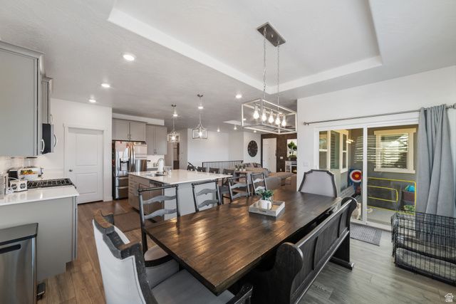 330 S SHERRATT DR, Cedar City, UT 84720