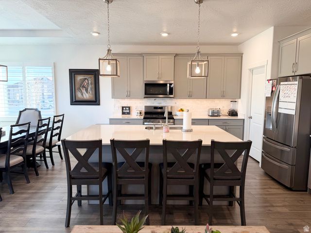 330 S SHERRATT DR, Cedar City, UT 84720