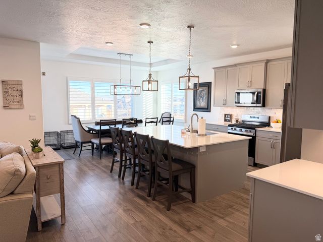 330 S SHERRATT DR, Cedar City, UT 84720