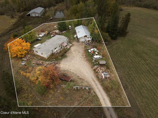 863 Highway 2, Oldtown, ID 83822 property photo