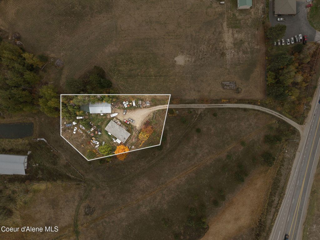 863 Highway 2, Oldtown, ID 83822 photo 3