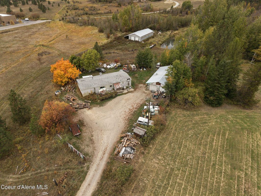 863 Highway 2, Oldtown, ID 83822 photo 5