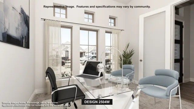 116 Enclave Drive, Lakewood Village, TX 75068